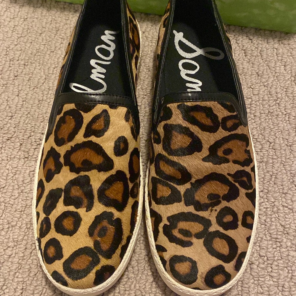 Brand New Size 7